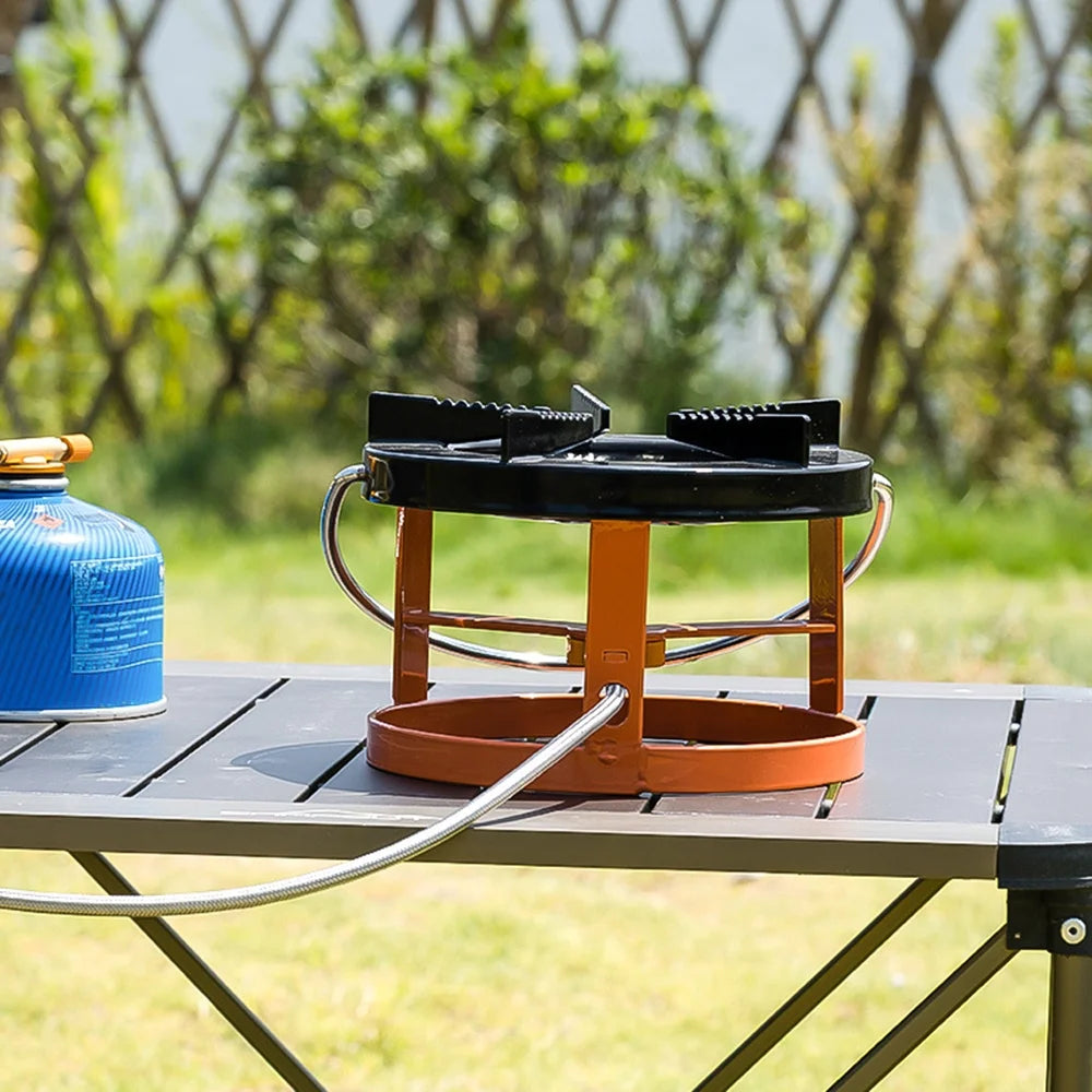 Portable Camping Gas Cooking Stove A2579