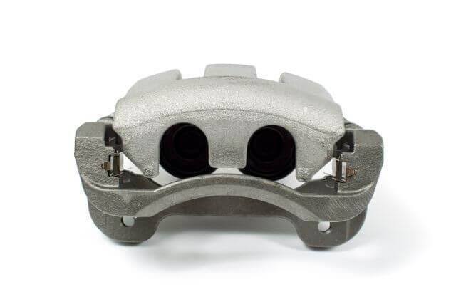 Remanufactured Caliper Y468