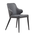 Grey Dining Chair Q4390