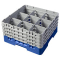 Compartment Glass Racks T15925