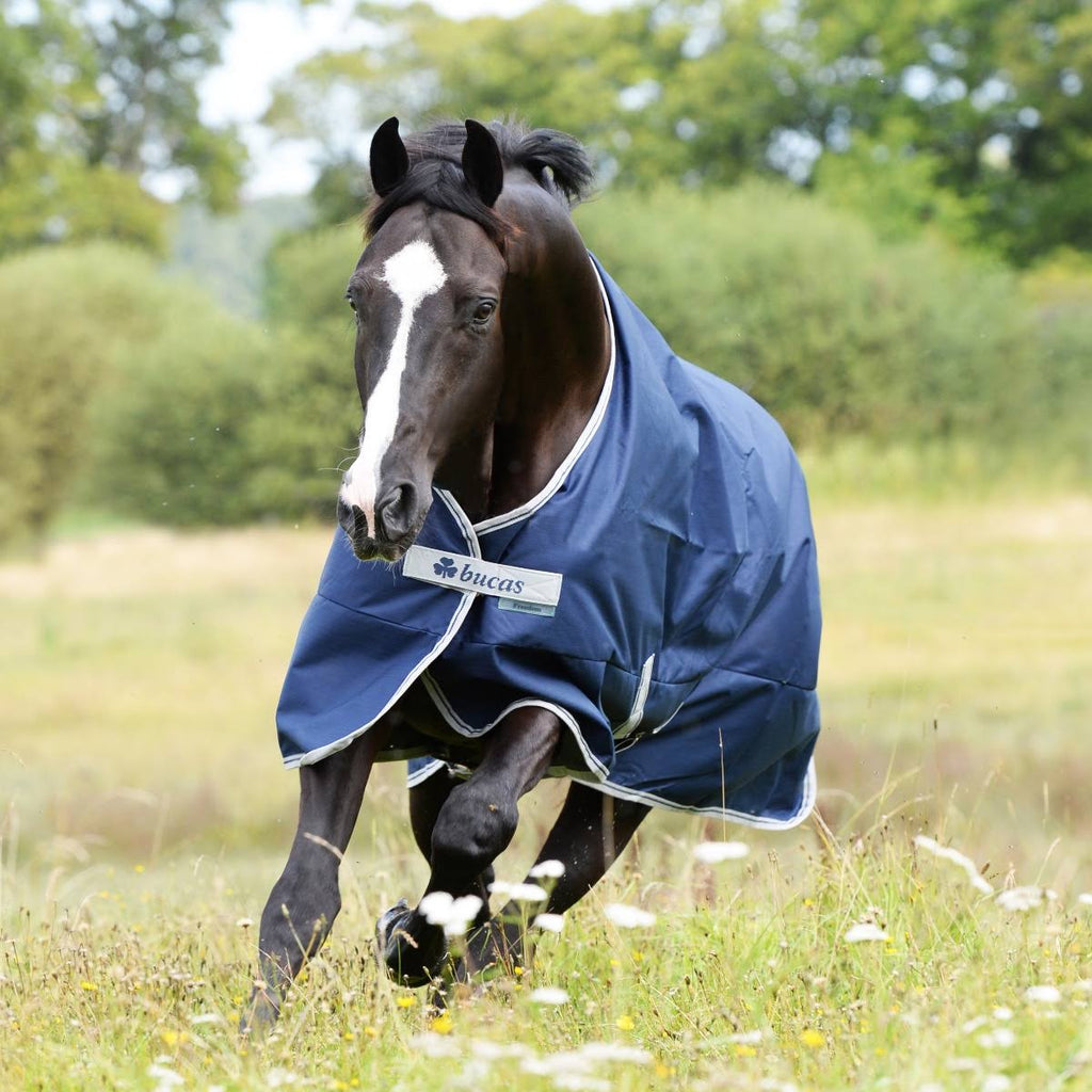 Navy 300g Turnout U40582