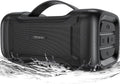 Bluetooth Speaker with Deep Bass, IPX6 Waterproof, 24H Playtime W4338