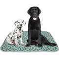 Washable Reusable Pee Pads for Dogs Q6358