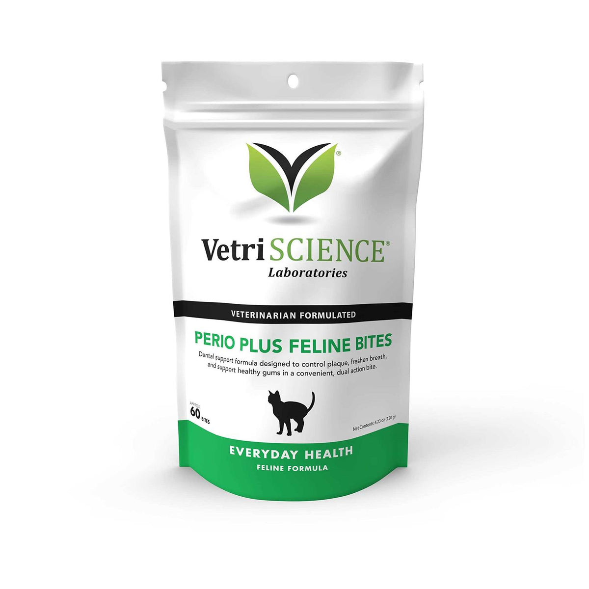 Perio Plus Feline Bites M4925