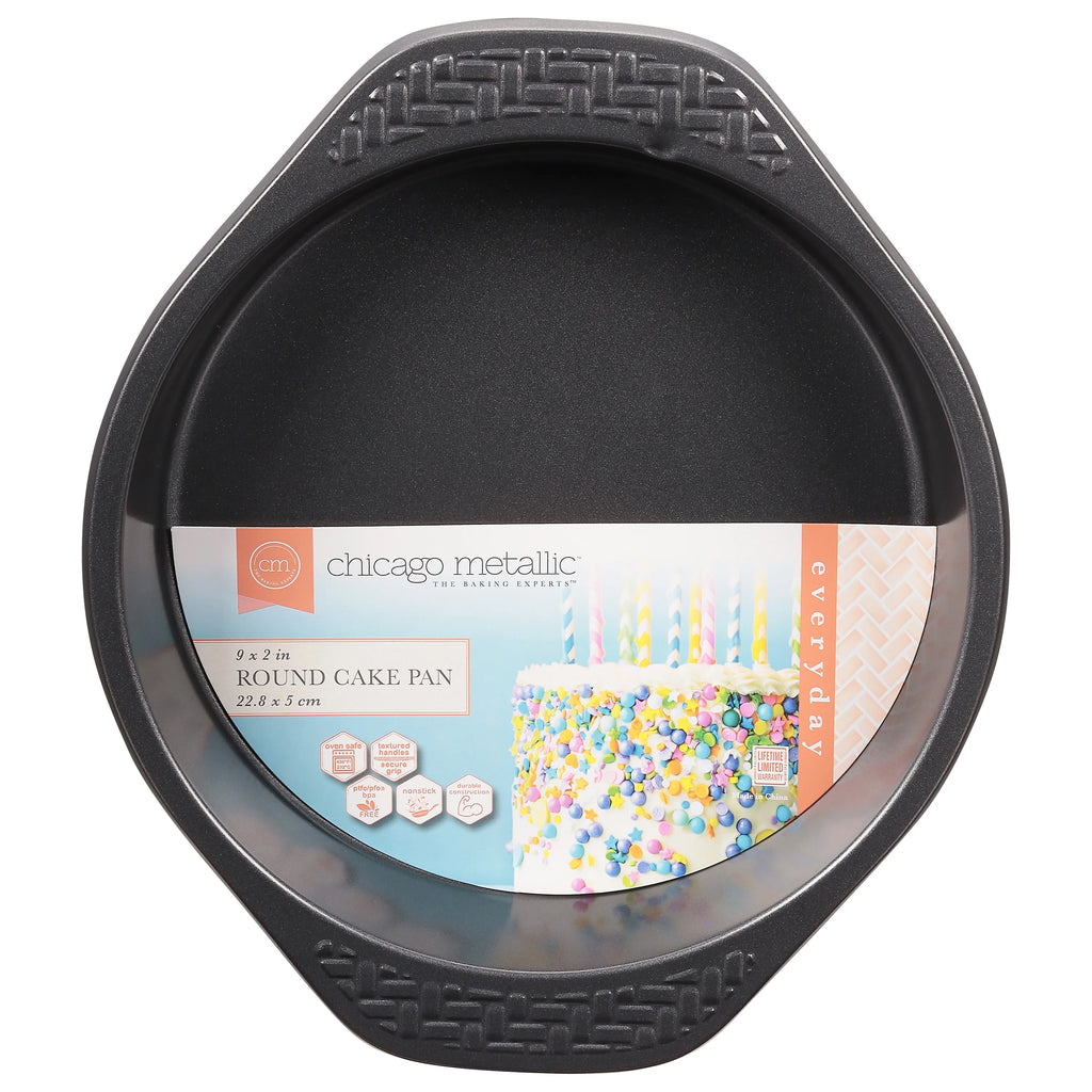 11.6 in. Cake Pan O961