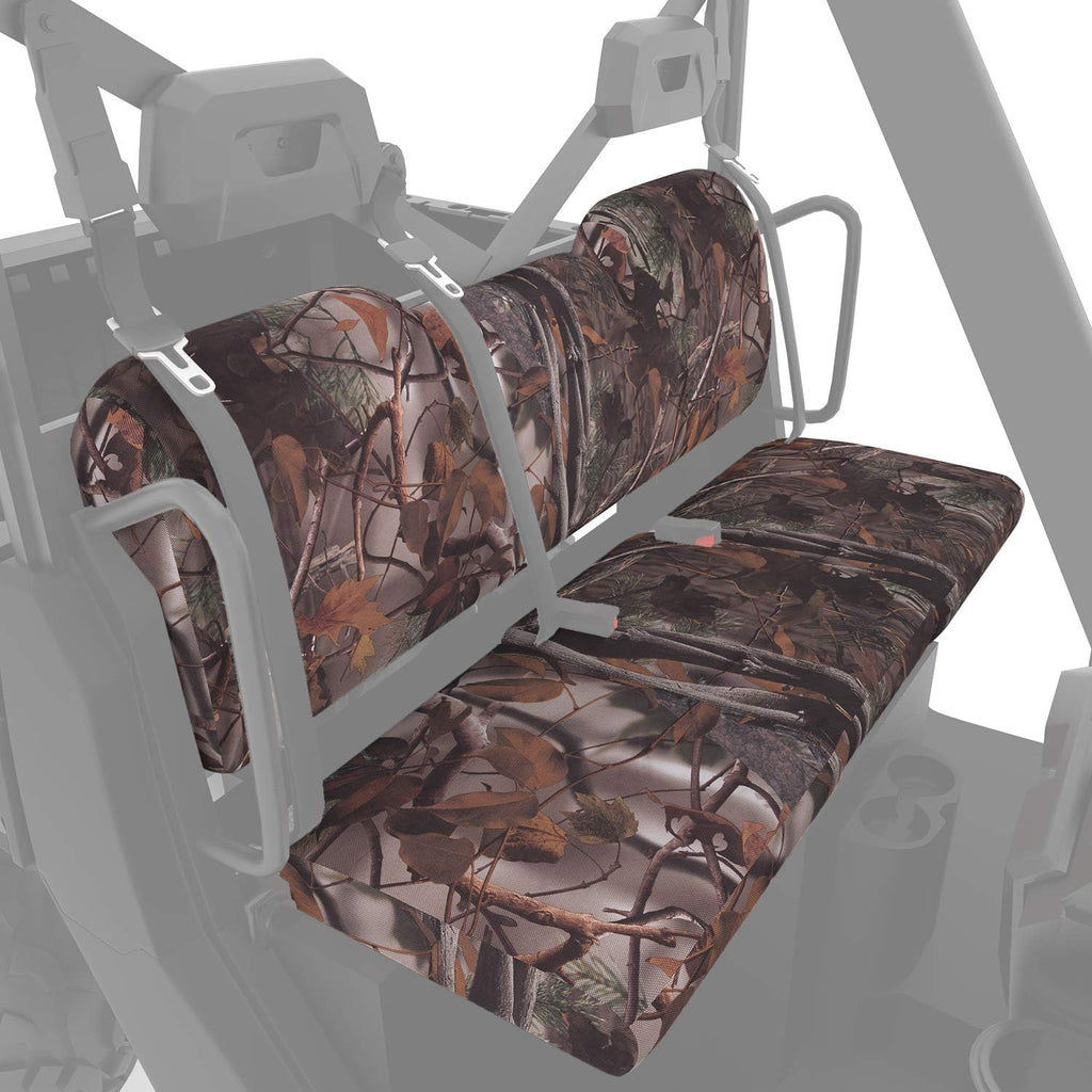 Waterproof Camo Seat Cover Set L219139