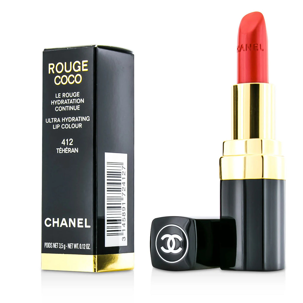 Ultra Hydrating Lip Colour 3.5g V3569