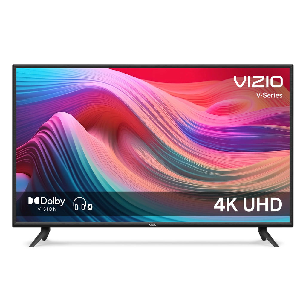 55 Class 4K UHD LED Smart TV R46252