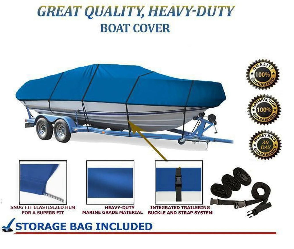 Boat Cover C101