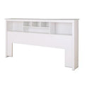King Bookcase Headboard F41149