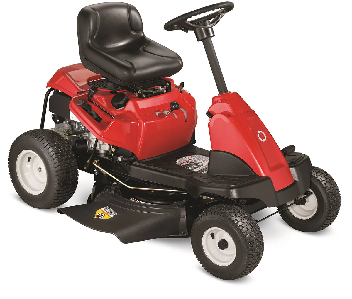 TB30 Lawn Tractor T132