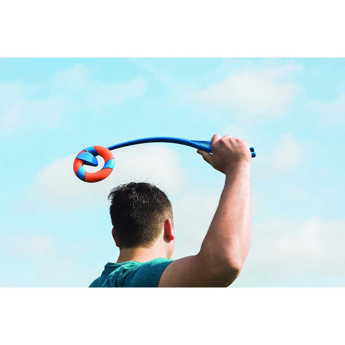 Dog Toy Ultra Ring J16653