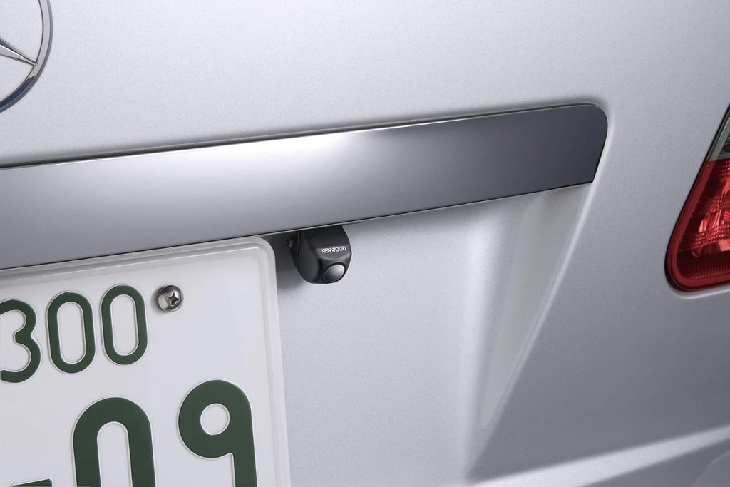 Multi-Angle Back-up Camera R4696