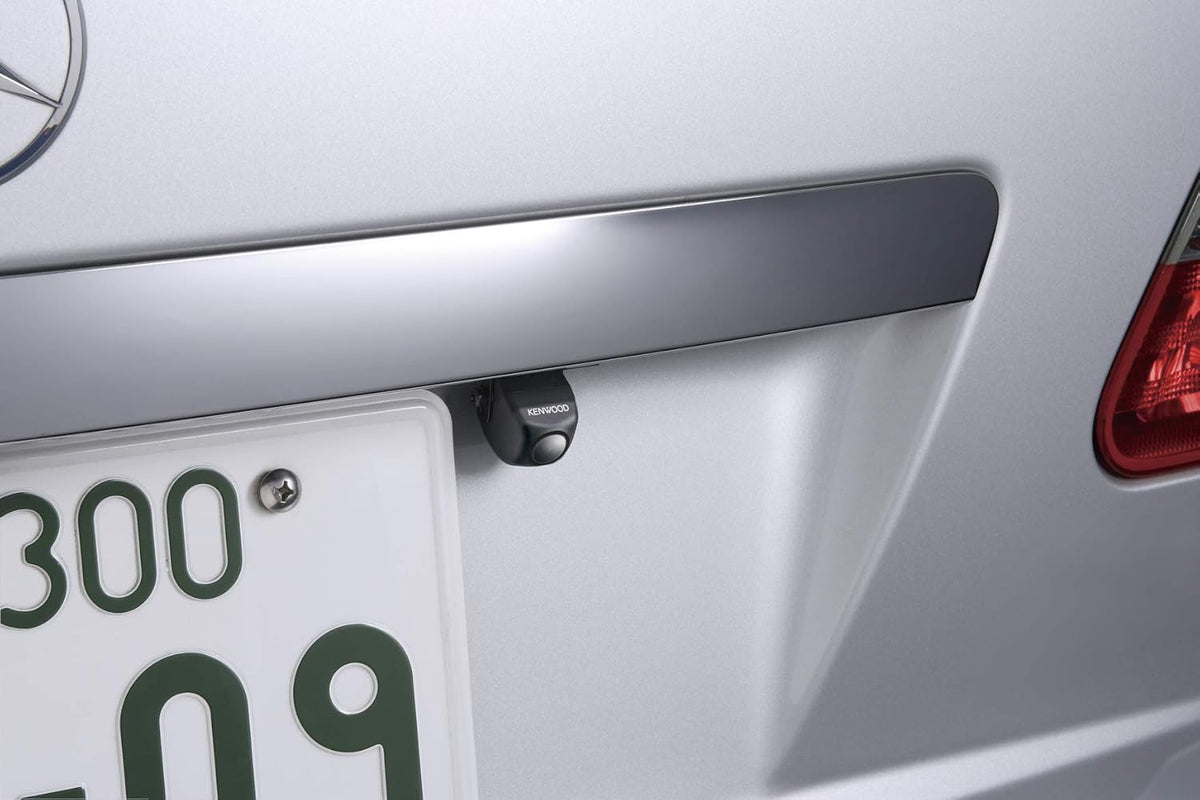 Multi-Angle Back-up Camera R4696