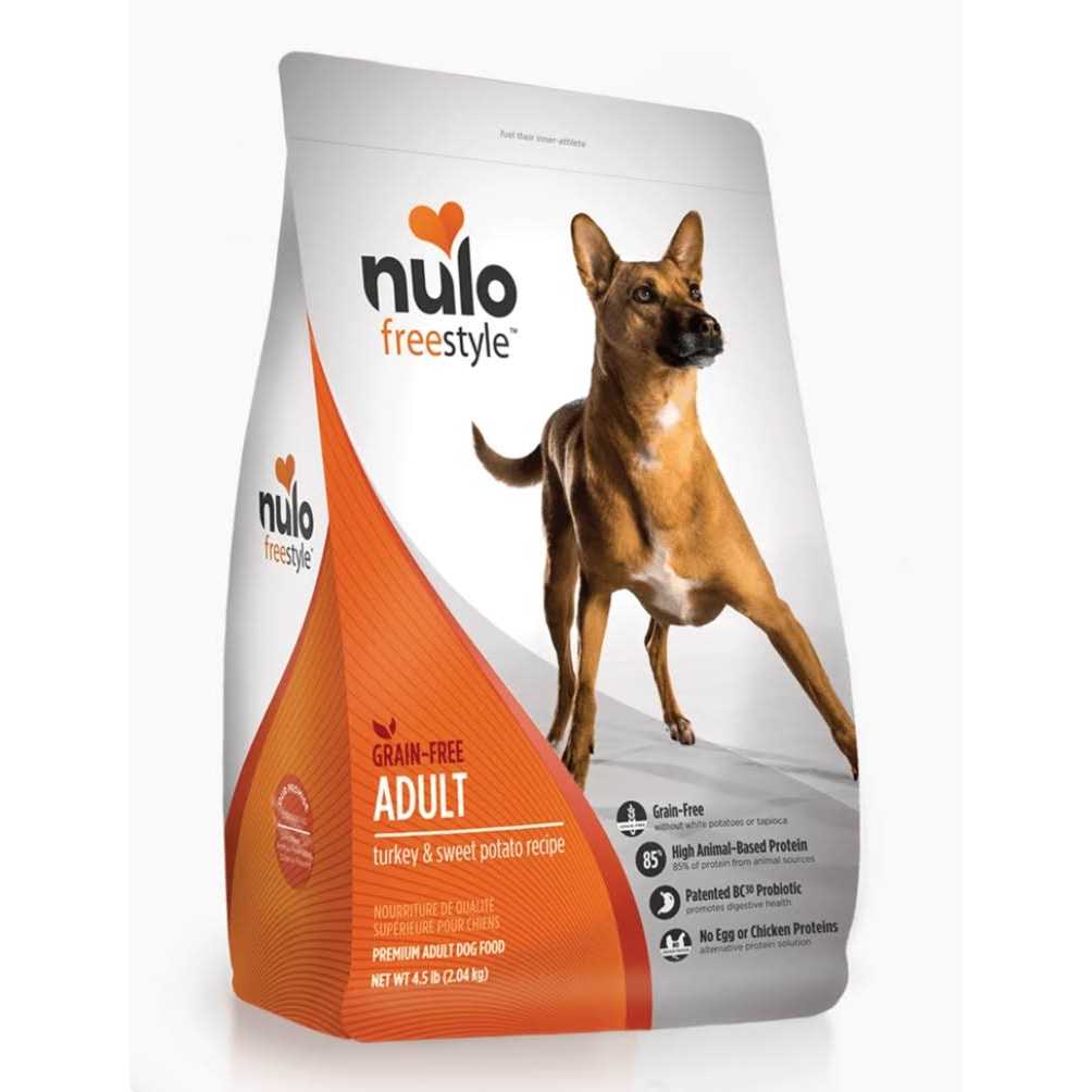 Grain Free Cod & Lentils Dry Dog Food M679945