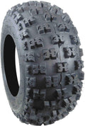 21X7-10 20X10-9 6 Ply Dual Compound ATV Tires Pack of 2 R87123