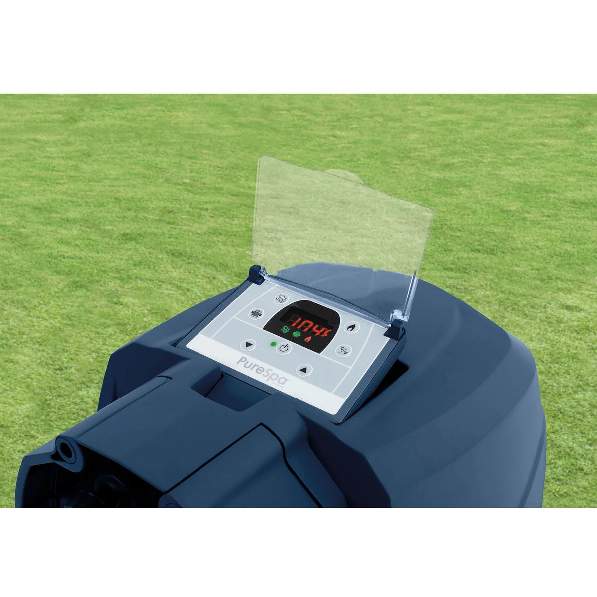 Portable Inflatable Hot Tub D5999