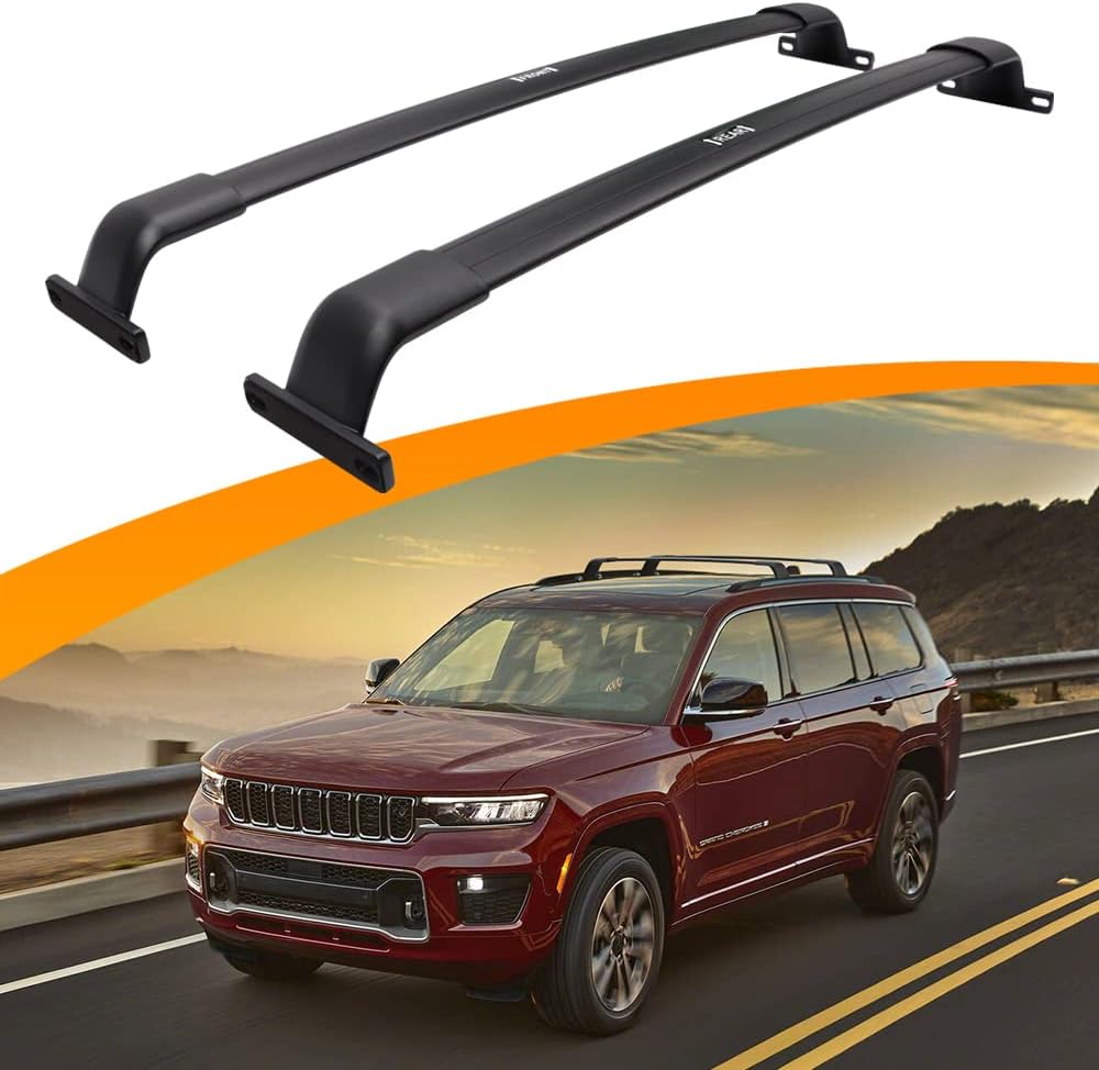 Roof Rack Crossbar F9799