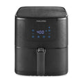 5.3 Quart Digital Air Fryer XL Matte Black Refurbished N364