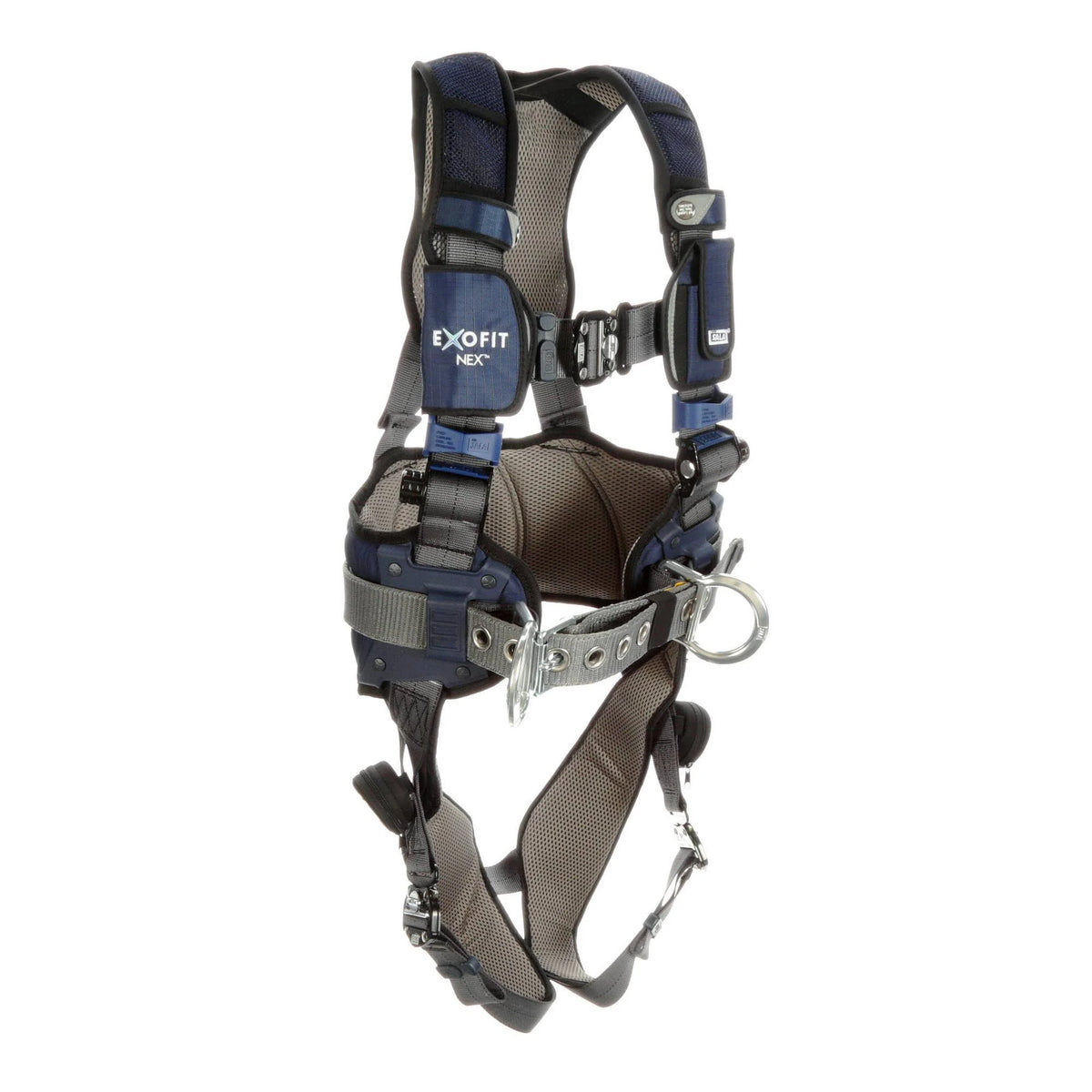 X-Small Construction Style Positioning Harness J734182