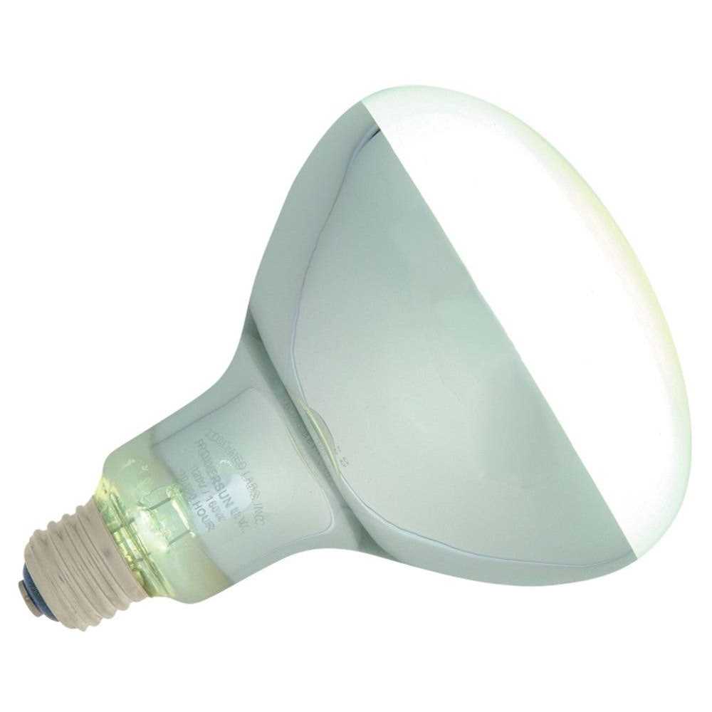 UV Mercury Vapor UVB Lamp D38119