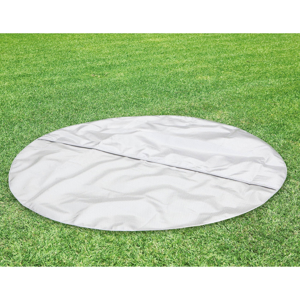 Portable Inflatable Hot Tub D5999