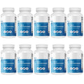 Male Enhancement Supplement 10 Bottles L282