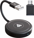 Wireless Android Auto Car Adapter A7188