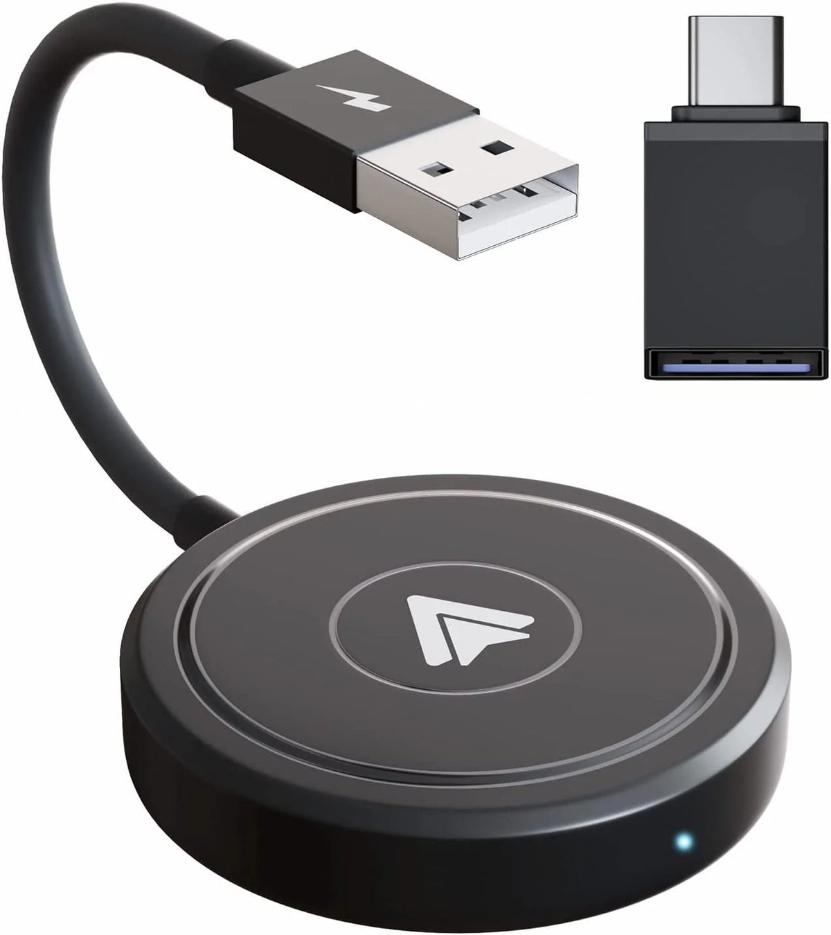 Wireless Android Auto Car Adapter A7188