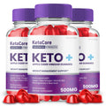 Keto Core ACV Gummies E55718