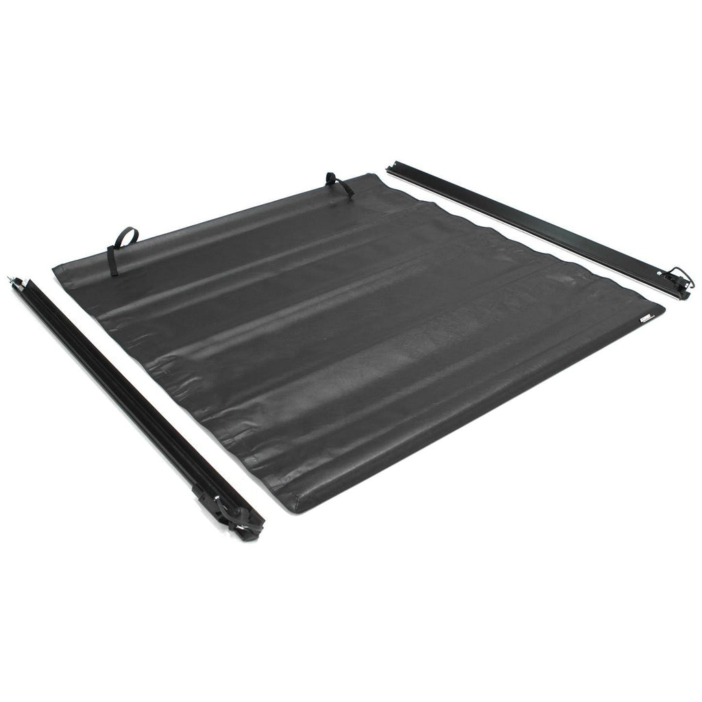 Roll Up Tonneau Cover C673