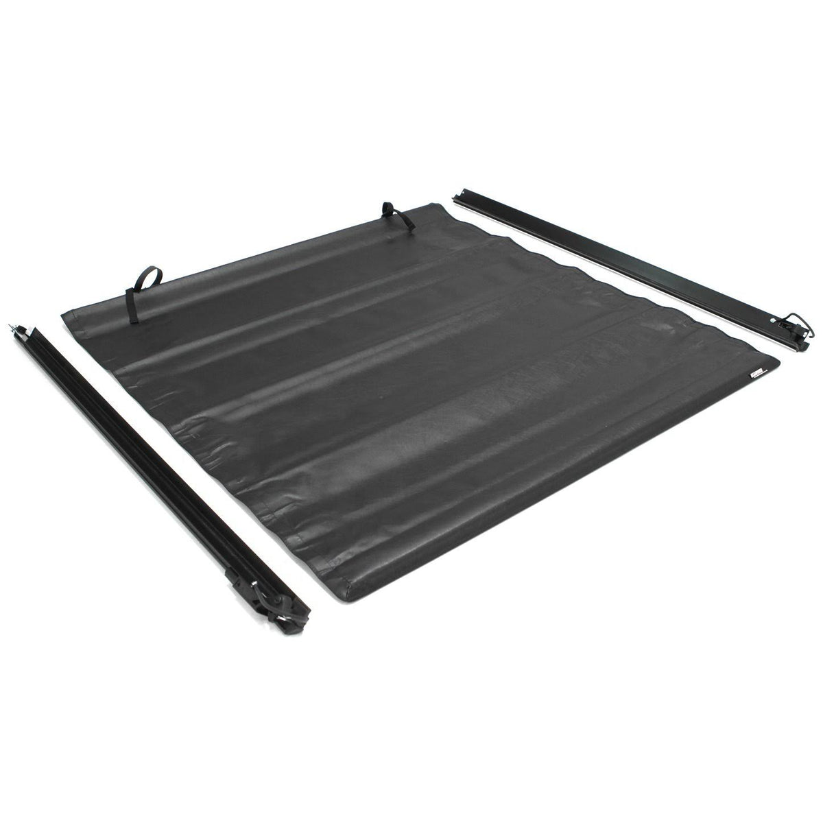 Roll Up Tonneau Cover C673
