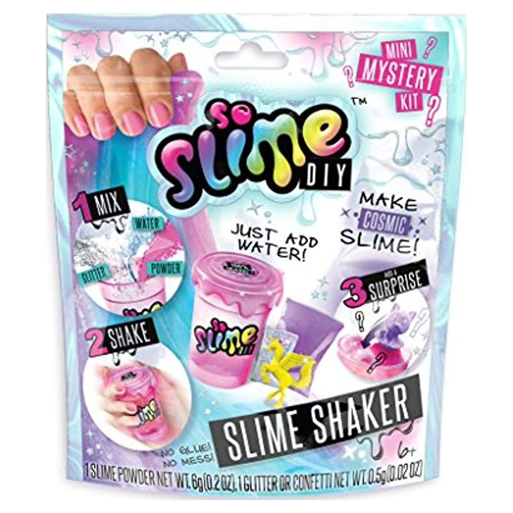 Blind Pack Assortment in Pdq Shaker A5537
