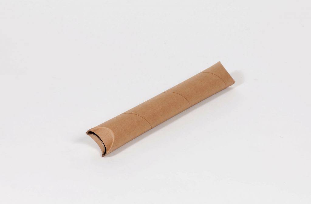 3 x 30x22 Crimped End Tube 24/Case J445592