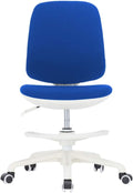 Pink Ergonomic Kids Study Chair H33333