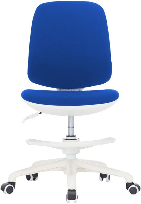 Pink Ergonomic Kids Study Chair H33333