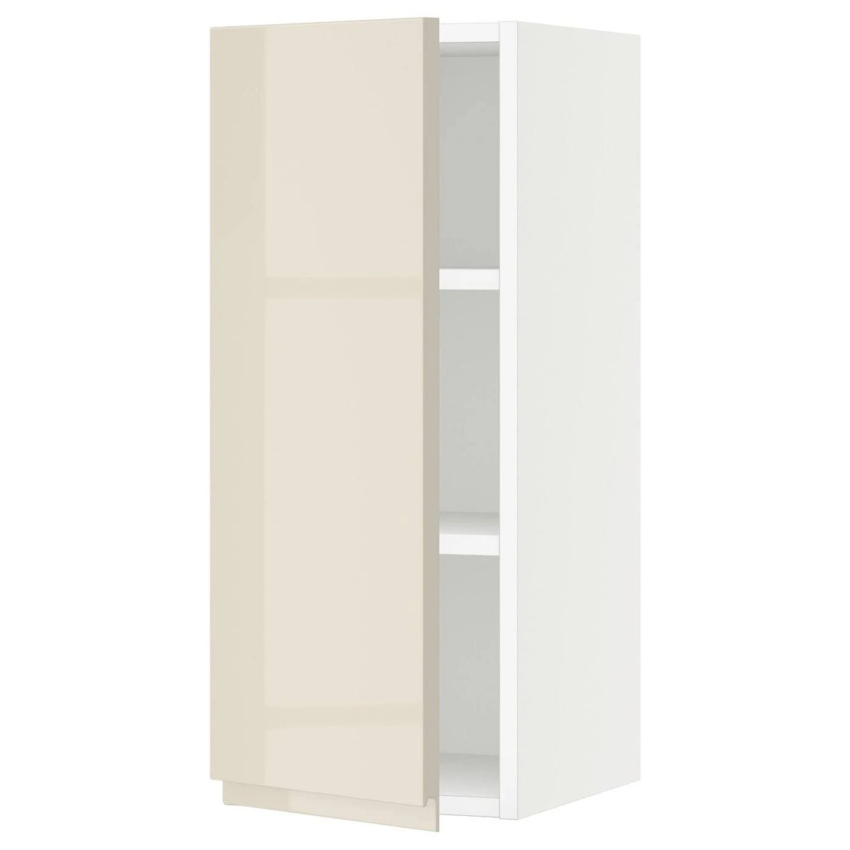 White 12x15x30 Wall Cabinet Y578477