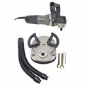 Electric Hand Planetary Concrete Marble Granite Wet Polisher and Grinder O5613