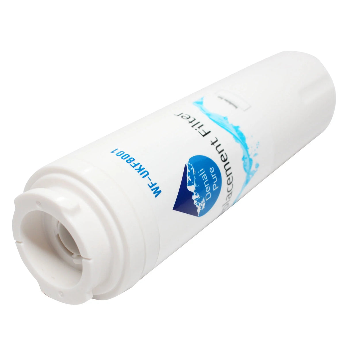2-Pack Refrigerator Water Filter Cartridge J716