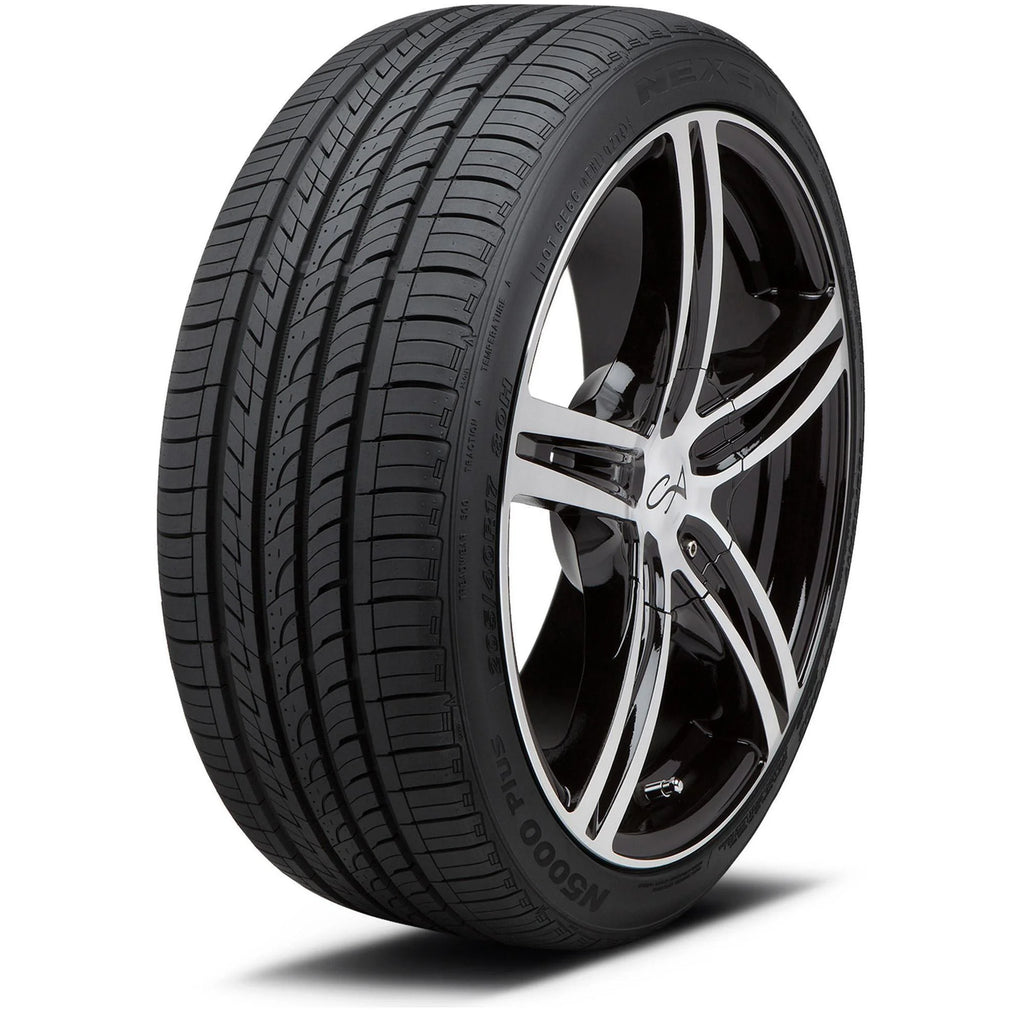 235/65R17 104H All Season Tire U191