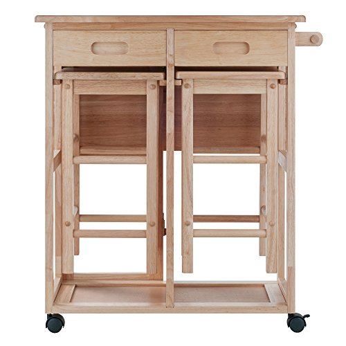 Space Saver Set V250976