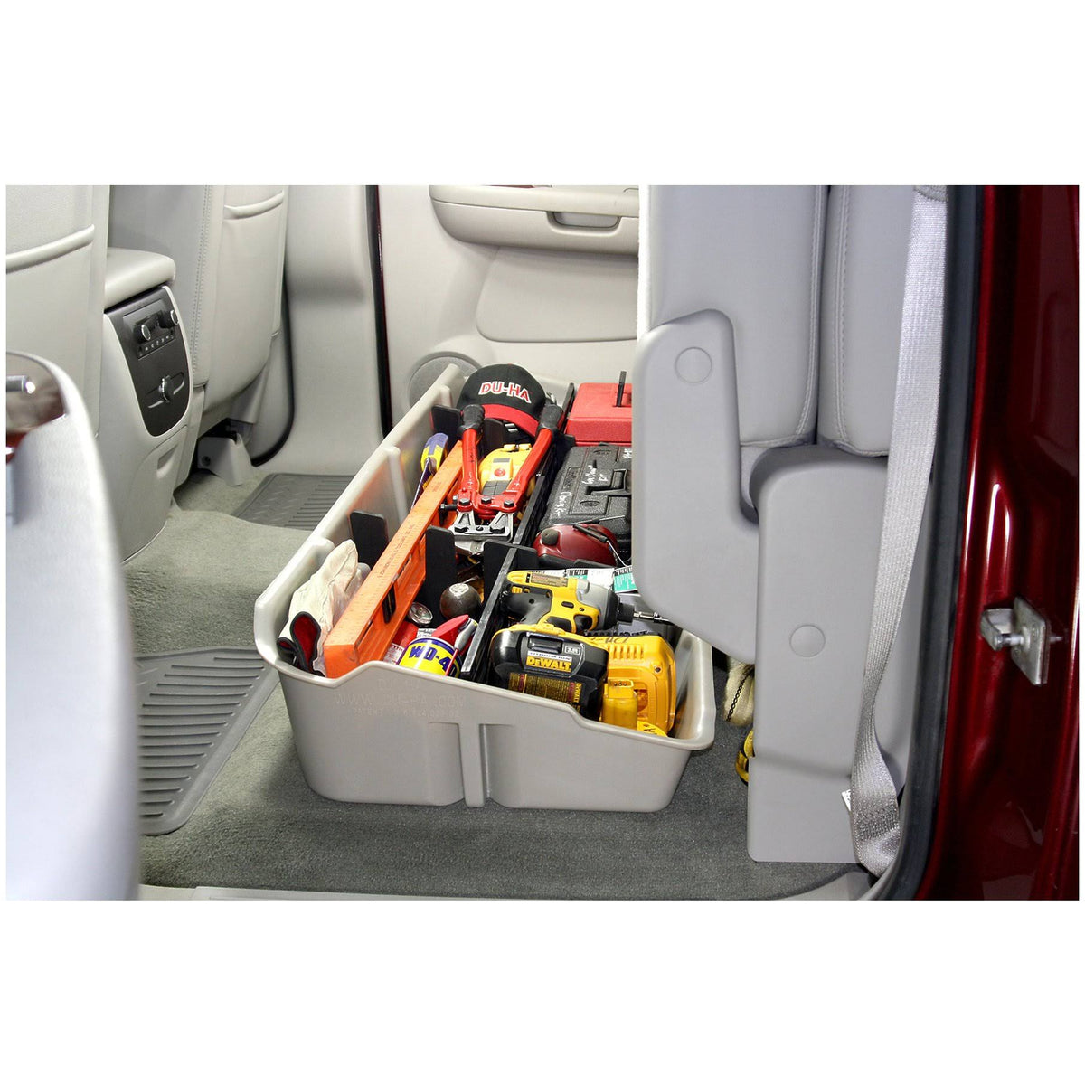 Underseat Storage L3636