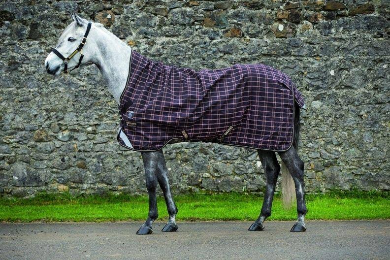 Lightweight 100g Turnout R36554