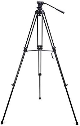 Video/Photo Camera Tripod Monopod with Ball Head E88456