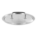 11 Stainless Steel Lid O857158