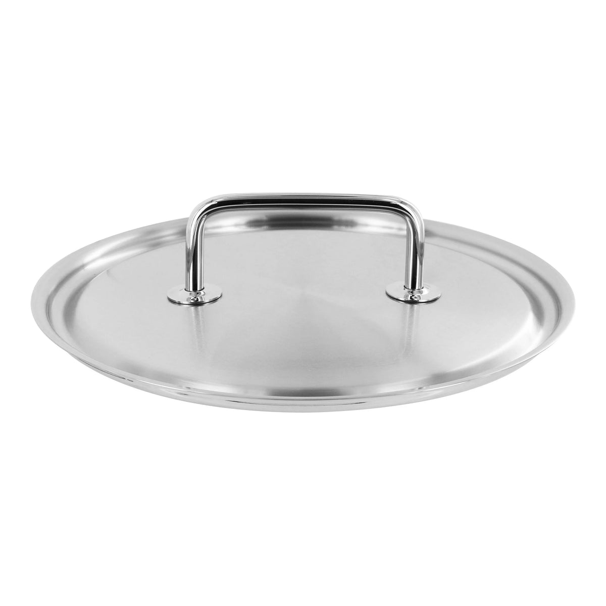 11 Stainless Steel Lid O857158