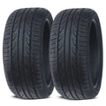 2 New All Season Ultra High Performance Tires M995299
