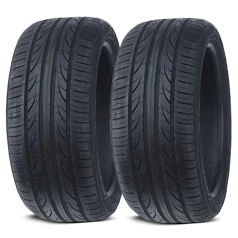 2 New All Season Ultra High Performance Tires M995299