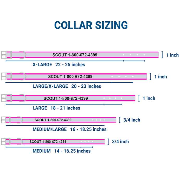 Adjustable Personalized Dog Collar U9298
