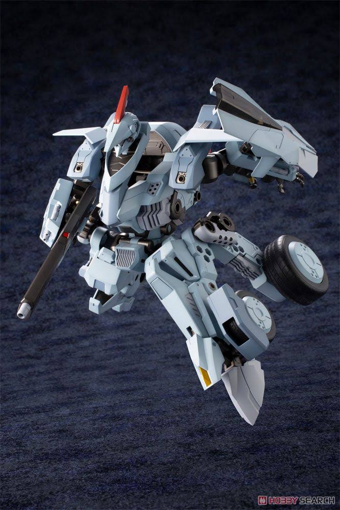 1/24 Scale Model Kit V60867